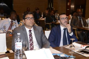 Oil & Gas Summit'15   